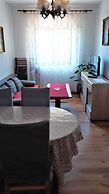 Apartment Modric
