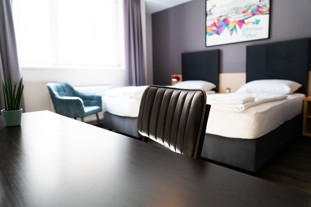 St Christopher's Vienna - Hostel