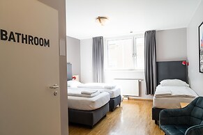 St Christopher's Vienna - Hostel