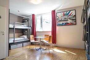 St Christopher's Vienna - Hostel