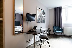St Christopher's Vienna - Hostel