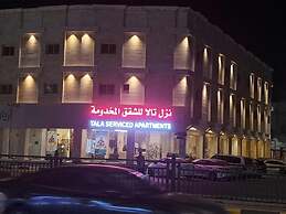 Nuzol Tala Serviced Apartments