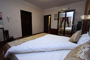 Nuzol Tala Serviced Apartments