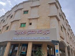 Nuzol Tala Serviced Apartments