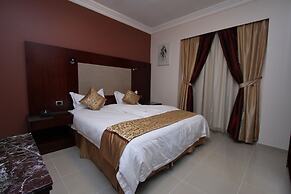 Nuzol Tala Serviced Apartments