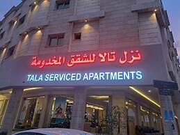 Nuzol Tala Serviced Apartments