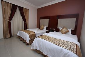 Nuzol Tala Serviced Apartments