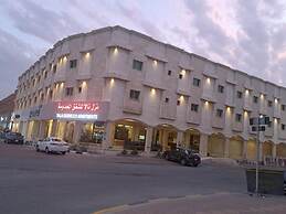 Nuzol Tala Serviced Apartments