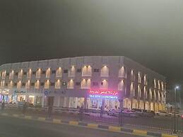Nuzol Tala Serviced Apartments