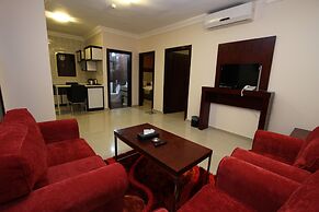 Nuzol Tala Serviced Apartments