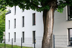 Apartamenty Olimpijskie