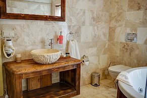 House 1938 Special Cave Hotel