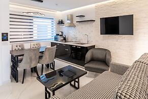 Lazar Lux Suites - Ammoudara