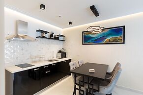 Lazar Lux Suites - Ammoudara