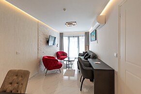Lazar Lux Suites - Ammoudara