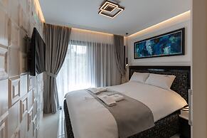 Lazar Lux Suites - Ammoudara