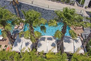 Lazar Lux Suites - Ammoudara