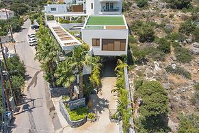 Lazar Lux Suites - Ammoudara