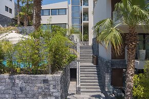 Lazar Lux Suites - Ammoudara