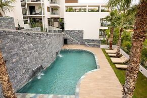 Lazar Lux Suites - Ammoudara