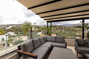 Lazar Lux Suites - Ammoudara