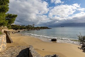 Lazar Lux Suites - Ammoudara