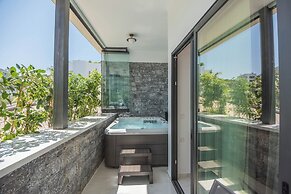 Lazar Lux Suites - Ammoudara
