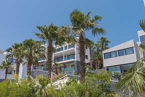 Lazar Lux Suites - Ammoudara