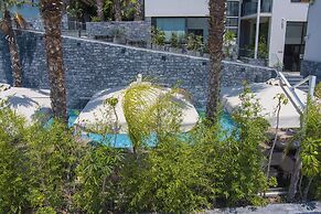 Lazar Lux Suites - Ammoudara