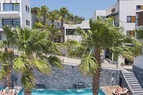 Lazar Lux Suites - Ammoudara