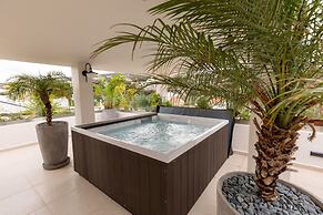 Lazar Lux Suites - Ammoudara