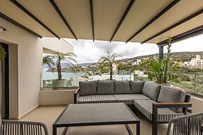 Lazar Lux Suites - Ammoudara