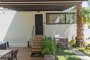 Lazar Lux Suites - Ammoudara