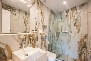 Lazar Lux Suites - Ammoudara