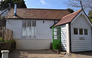 Applecote - Rye