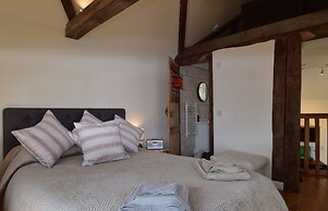 Applecote - Rye