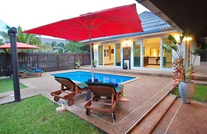K-Bunk Villa Ao Nang