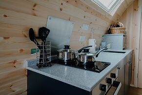 North Coast 500 Pods