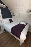 North Coast 500 Pods