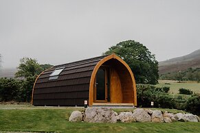 North Coast 500 Pods