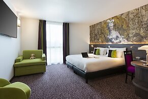 Hôtel Roi Soleil Prestige Plaisir - St Quentin