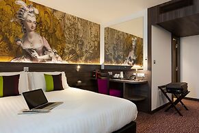 Hôtel Roi Soleil Prestige Plaisir - St Quentin