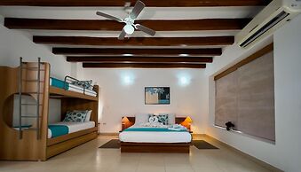 Hosteria del Parque Machalilla - Los Frailes