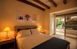 Hosteria del Parque Machalilla - Los Frailes