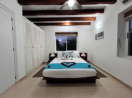 Hosteria del Parque Machalilla - Los Frailes