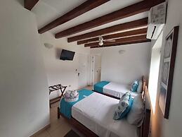 Hosteria del Parque Machalilla - Los Frailes