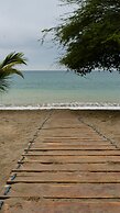 Hosteria del Parque Machalilla - Los Frailes