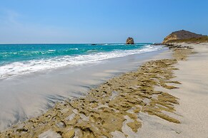 Hosteria del Parque Machalilla - Los Frailes