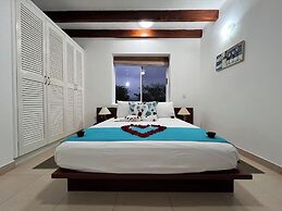 Hosteria del Parque Machalilla - Los Frailes