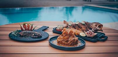Hosteria del Parque Machalilla - Los Frailes